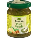 Alnatura Pesto Verde, Eko - 120 g