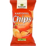 Alnatura Patatas Fritas Bio al Piment&oacute;n