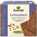 Alnatura Bio chleb lniany - 500 g