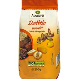 Alnatura Bio Datteln entsteint - 200 g