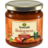 Alnatura Bio Bolognesesauce