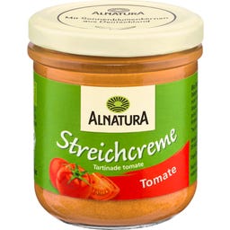 Alnatura Bio Streichcreme Tomate - 180 g
