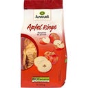 Alnatura Bio jabolčni obročki - 125 g