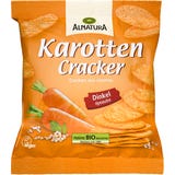 Alnatura Cracker Bio - Carote