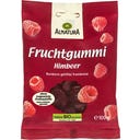 Alnatura Fruktgodis Hallon, Eko - 100 g
