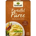 Alnatura Potatismos, Eko - 160 g