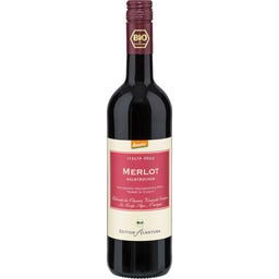 Alnatura Bio Edition Merlot Italien - 750 ml