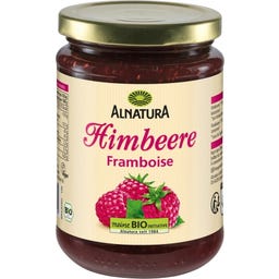 Alnatura Bio Fruchtaufstrich Himbeere - 420 g