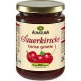 Alnatura Bio Fruchtaufstrich Sauerkirsch