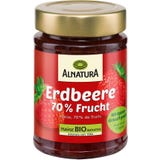 Alnatura Confettura Bio 70% di Frutta - Fragole