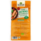 Alnatura Mini Wurstel Vegani Bio di Seitan e Tofu