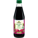 Alnatura Succo Bio di Barbabietola Rossa