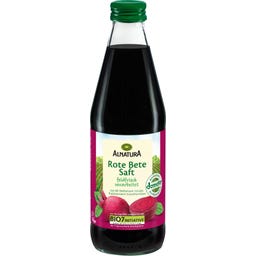 Alnatura Bio Rote Bete Saft feldfrisch - 330 ml