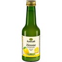 Alnatura Citron Direktjuice, Eko - 200 ml