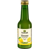 Alnatura Succo di Limone Bio - Non da Concentrato