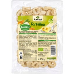 Alnatura Bio Tortellini Gemüse - 250 g