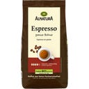 Alnatura Bio espresso, cela zrna - 500 g