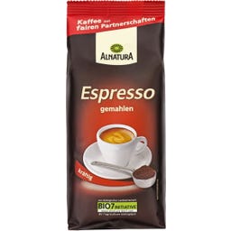 Alnatura Bio Espresso - 250 g