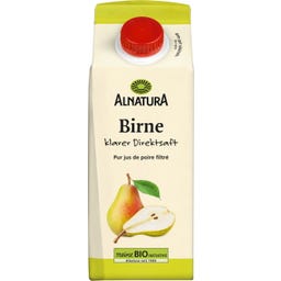 Alnatura Bio Birnensaft - 750 ml