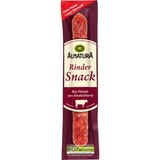 Alnatura Snack Bio - Salame di Manzo