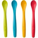 Alnatura Bio Babylöffel - 4 Stück