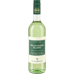 Alnatura Bio Edition Sauvignon Blanc - 750 ml