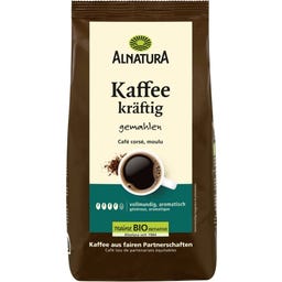Alnatura Bio Kaffee gemahlen - 500 g