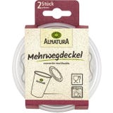 Alnatura Bio Mehrwegdeckel