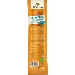 Alnatura Bio Veganer Snack Mild - 30 g