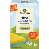 Alnatura Bio Hirse Getreidebrei