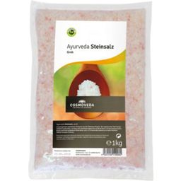 Cosmoveda Grof Ayurveda Steenzout - 1 kg