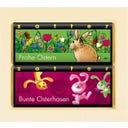 Bio Zotter 02 „Wesołej Wielkanocy” - 1 zestaw