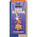 Sonnentor Frohe Ostern Dinkelkekse Bio - 125 g