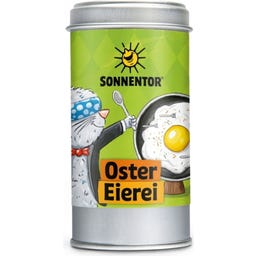 Sonnentor Oster Eierei - Biologische Kruidenmix - 35 g