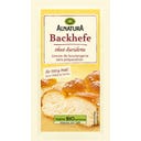 Alnatura Organic Baking Yeast - 7 g