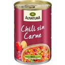 Alnatura Organic Chili sin Carne - 400 g