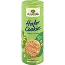Alnatura Organic Oat Cookies - 250 g