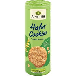 Alnatura Bio Hafer Cookies - 250 g