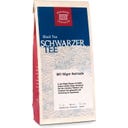 Schwarzer Tee 