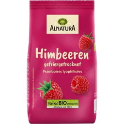 Alnatura Bio Himbeeren gefriergetrocknet - 20 g