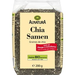 Alnatura Chiafrön, Eko - 200 g