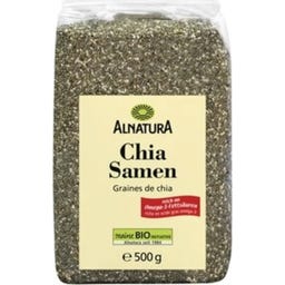 Alnatura Biologische Chiazaden - 500 g