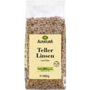 Alnatura Organic Green Lentils - 400 g