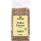 Alnatura Bio Tellerlinsen