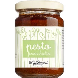 La Gallinara Pesto au Fenouil Sauvage