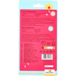 Foremka do ciastek XXL zając z opadniętym uchem - 1 szt.