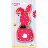 Birkmann XXL Rabbit Floppy Ear Cookie Cutter