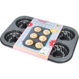 Birkmann Stampo per Mini Ciambelle - 1 pz.
