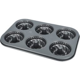 Birkmann Stampo per Mini Ciambelle - 1 pz.