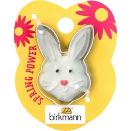 Birkmann Formina per Biscotti - Testa di coniglio